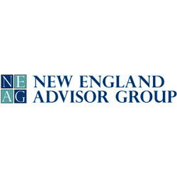 New England Advisor Group Logo