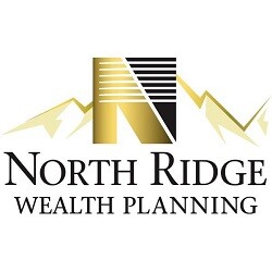 North Ridge Wealth Planning Logo