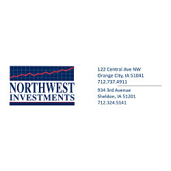 Northwest Investments Logo