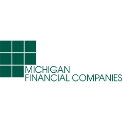 Michigan Financial Companies Logo