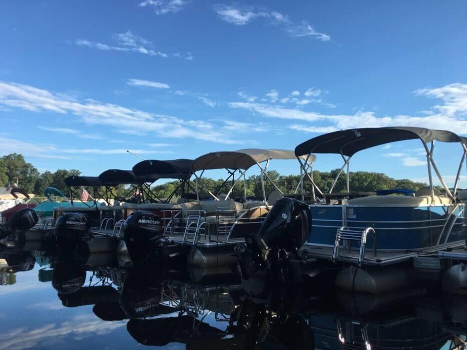 Images Bridge Marina