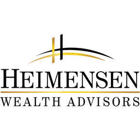Heimensen Wealth Advisors Logo