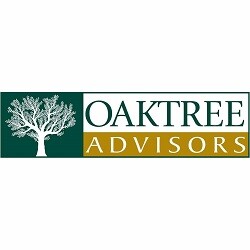 Oaktree Advisors Logo
