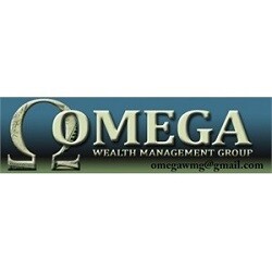 Omega Wealth Management Group Logo