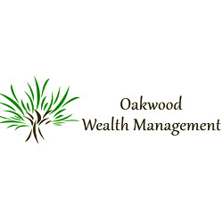Oakwood Wealth Management Logo
