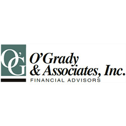 O'Grady & Associates Logo