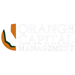 Orange Capital Management Logo