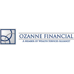 Ozanne Financial Services Logo