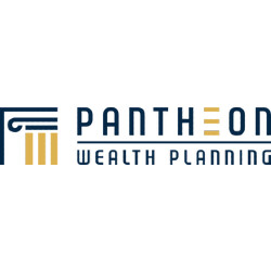 Pantheon Wealth Planning Logo