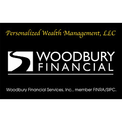 Personalized Wealth Management, LLC Logo