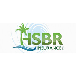 HSBR Insurance Logo