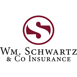 Wm.Schwartz & Co. Insurance Logo