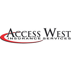 Access West Insurance Services, Inc. Logo