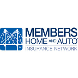 Members Home and Auto Insurance Network Logo