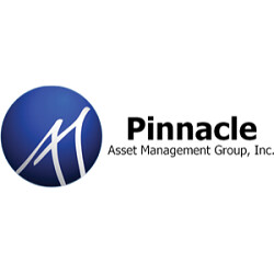 Pinnacle Asset Management Group, Inc. Logo