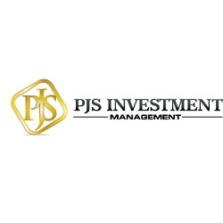 PJS Investment Management Logo