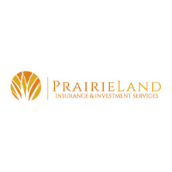 Prairieland Insurance & Investment Services Logo