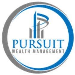 Pursuit Wealth Management Logo