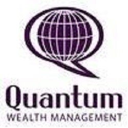 Quantum Wealth Management Logo