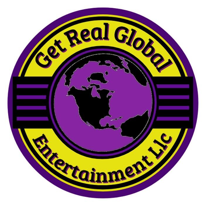 Get Real Global Entertainment LLC Logo