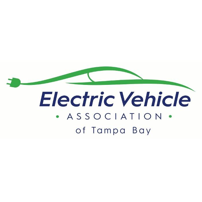 Tampa Bay Electric Vehicle Association Logo