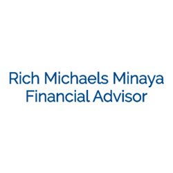 Rich Michaels Financial Advisor Logo