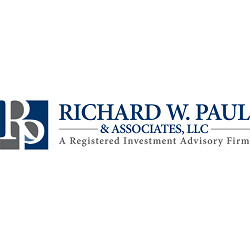 Richard W Paul & Associates, LLC Logo