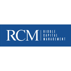 Riddle Capital Management Logo
