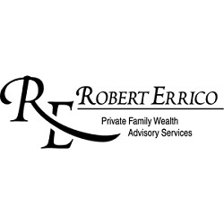 Robert Errico Logo