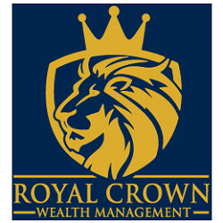 Royal Crown Wealth Management Logo