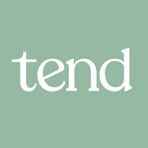 Tend Dental Chelsea Logo