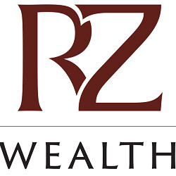 RZ Wealth Logo