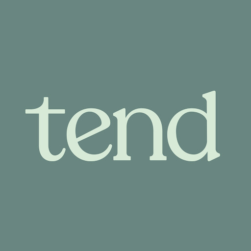 Tend Dental Capitol Hill Logo