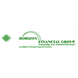 Horizon Financial Group Logo