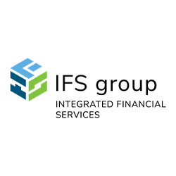 IFS Group Logo