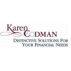 Karen Codman Logo