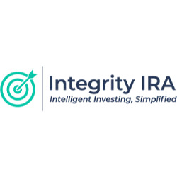 Integrity IRA Logo