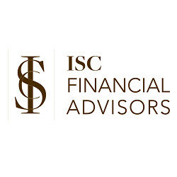 ISC Financial Advisors Logo