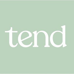 Tend Upper West Side Logo