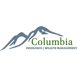Columbia Insurance & Wealth Management Logo