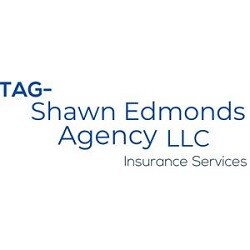 Shawn Edmonds Agency LLC. Logo