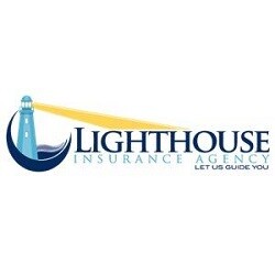 Lighthouse Insurance Agency Logo