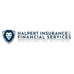 Halpert Insurance & Financial Services Logo