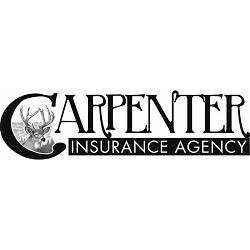 Carpenter Insurance Agency Logo