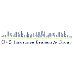 O & S Insurance Brokerage Group Logo