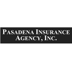 Pasadena Insurance Agency Logo