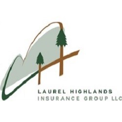 Laurel Highlands Insurance Group Logo