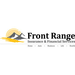 Front Range Insurance & Financial Services Logo