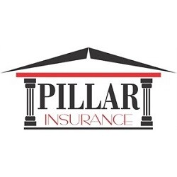 Pillar Insurance Logo