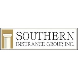 SOUTHERN INSURANCE GROUP, INC. Logo